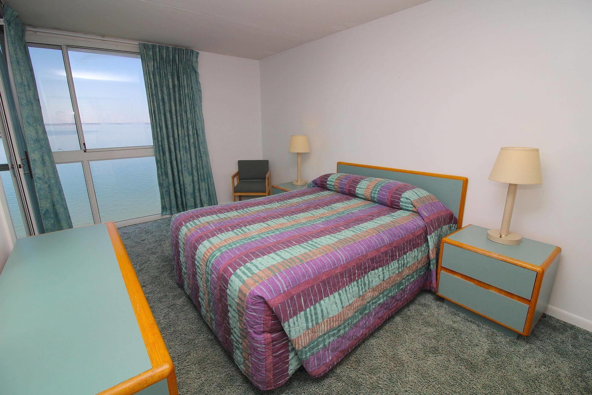 Bay Club Resort By Kees Vacations Оушън Сити Екстериор снимка